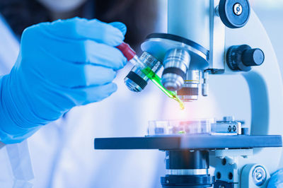 传奇生物 中国CAR-T第一股的成长与挑战