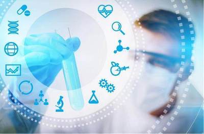 生物科技 未来五年高科技浪潮下的黄金赛道