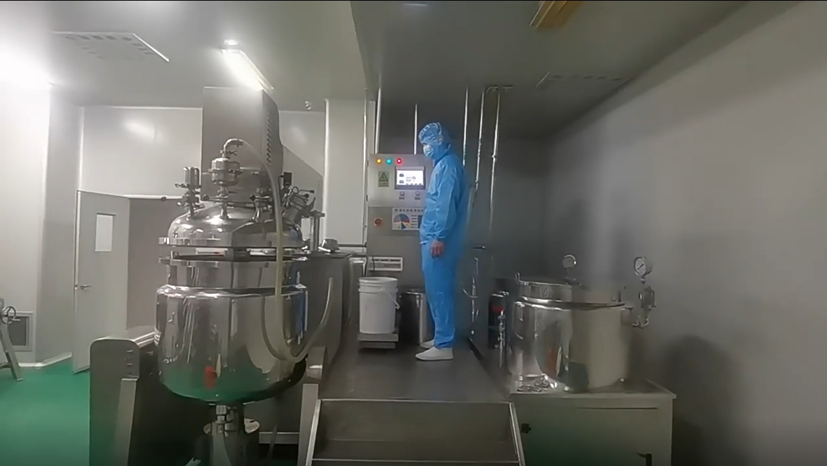 憨尼（广州）生物科技 探索生命科学前沿，赋能健康未来