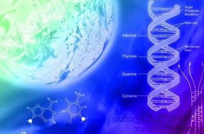 生物科技 开启生命奥秘的技术革命